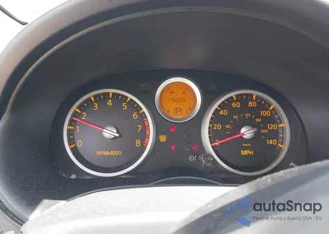 2008 Nissan Sentra 2.0 из США, поврежденный, VIN 3N1AB61E98L685869